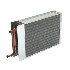 Unico Heating Modules and Hot Water Coils