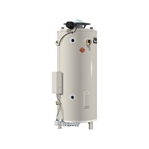 Gas-Fired Storage Water Heaters