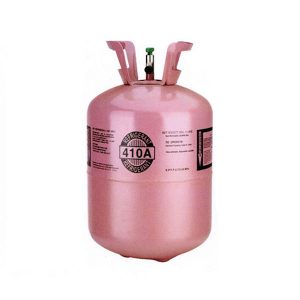 Refrigerant and Gases