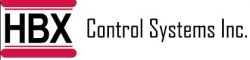 HBX Control Systems