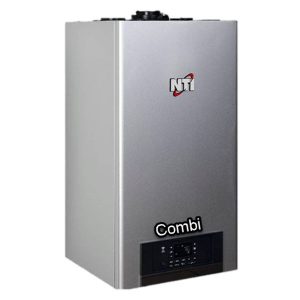Combi Gas-Fired Boilers