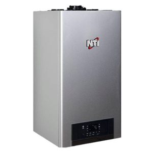Condensing Gas-Fired Boilers