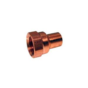 Copper Fitting Adapters